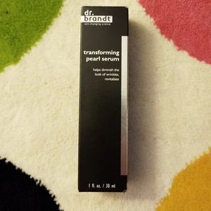 Dr. Brandt Transforming Pearl Serum